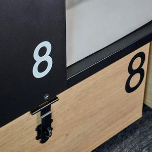 Gemenschappelijk Kamer